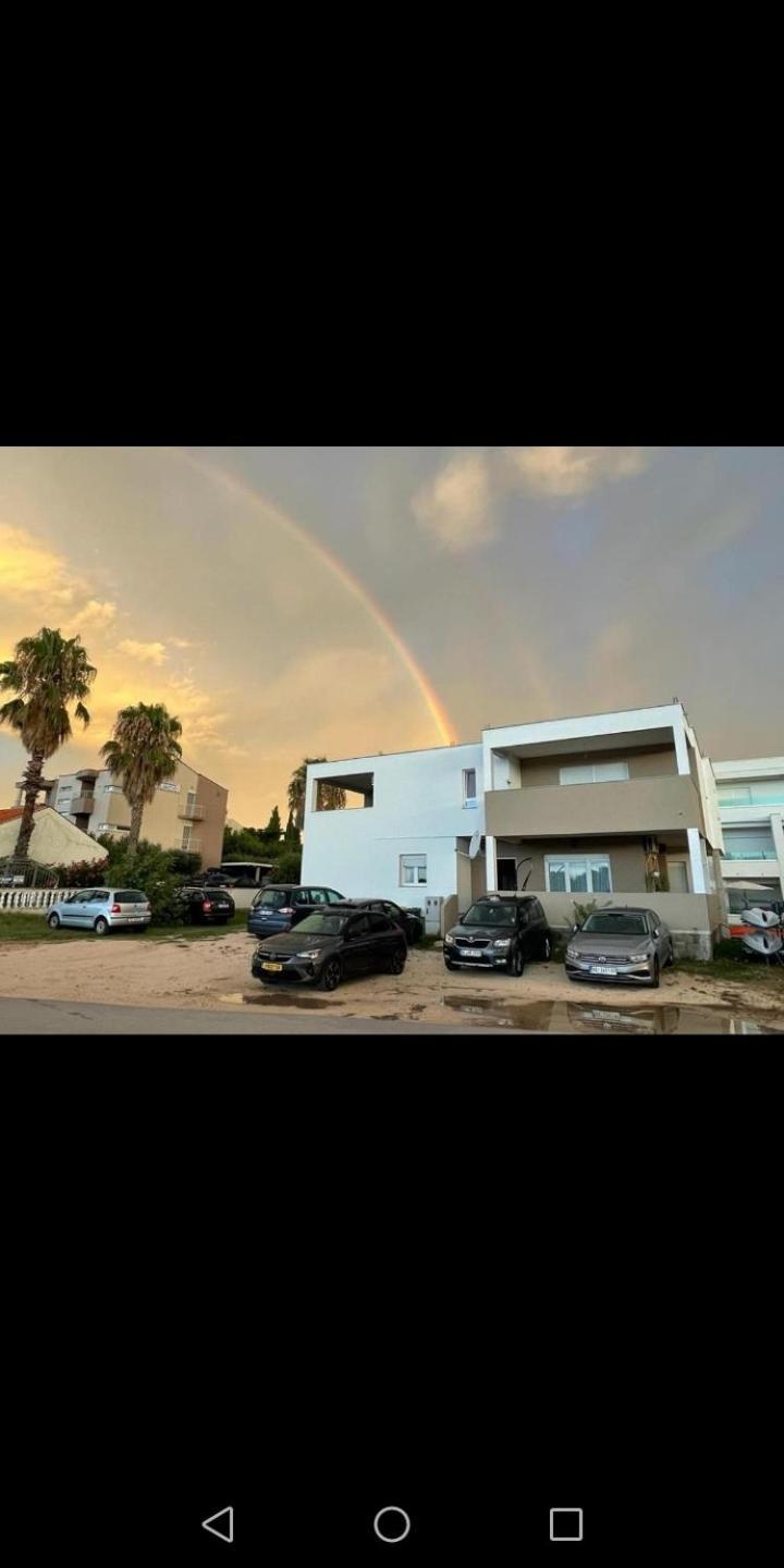 Holiday Home Bibano Bibinje Exterior foto